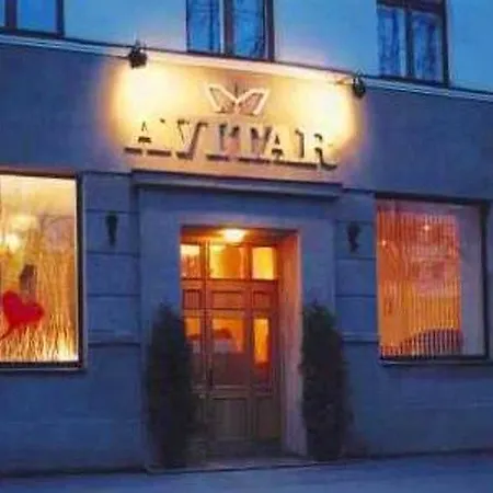Avitar Hotel