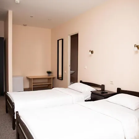 Avitar Hotell 3*