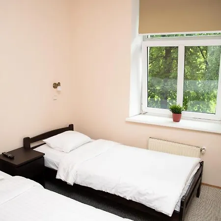 Avitar Hotell