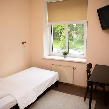 Hotell Avitar