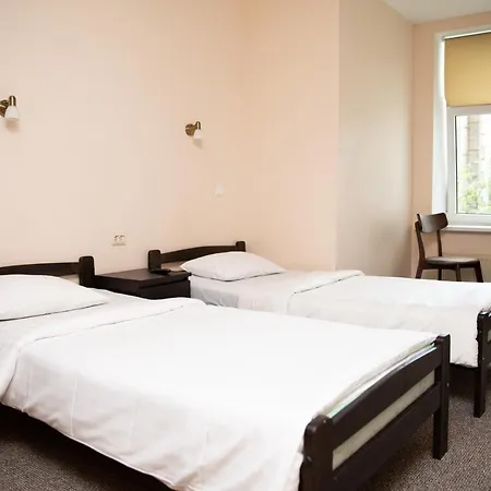 Avitar Hotell Riga
