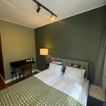Hotell Avitar Riga