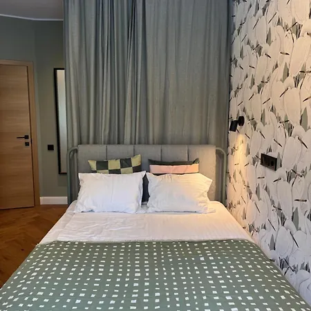 Avitar Hotell