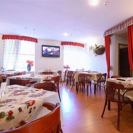 Hotell Avitar