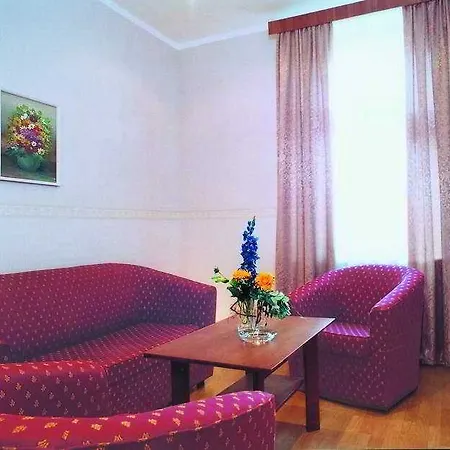 Avitar Hotell Riga