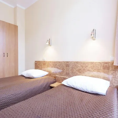 Hotell Avitar Riga