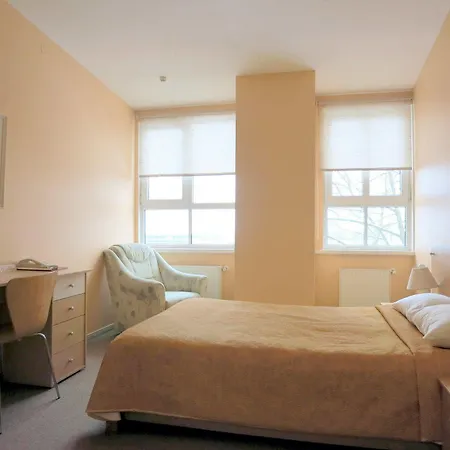 Avitar Hotell Riga