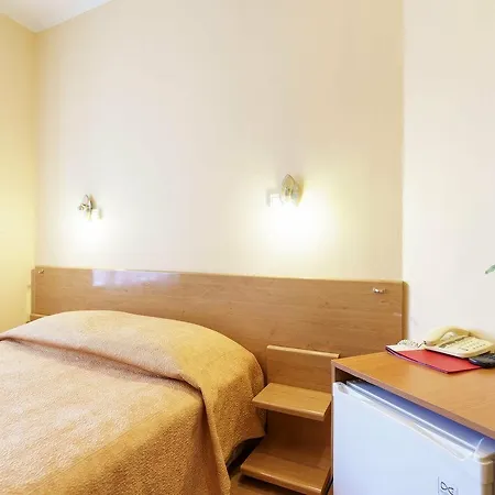 Avitar Hotell Riga